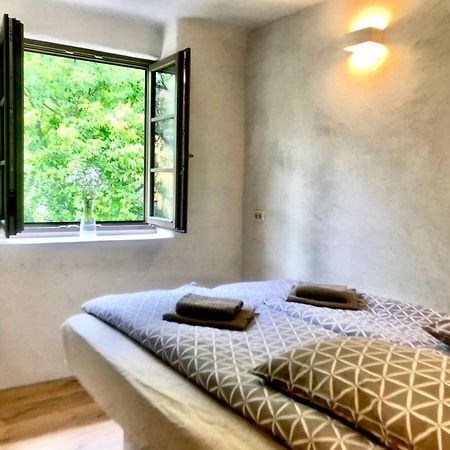 The Little Room Bovec Exteriör bild